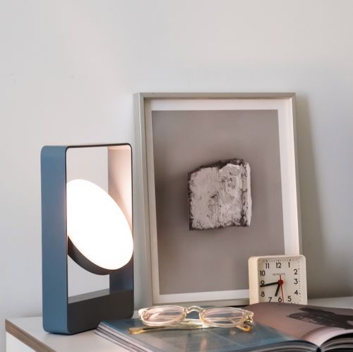 Mouro Lamp